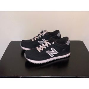 New Balance 501 Ripple Sole Sneakers